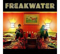 Freakwater - Asp & The Albatross [VINYL]