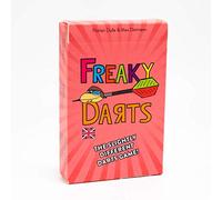 Freaky Darts - The Slightly Different Darts Game!