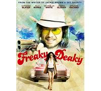 Freaky Deaky