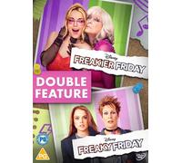 FREAKY FRIDAY 2 FILM COLLECTION [DVD]