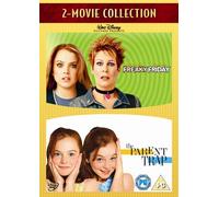 Freaky Friday/The Parent Trap