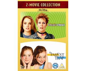 Freaky Friday/The Parent Trap
