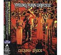 Freaky Fukin Weirdoz - Culture Shock (US Import)