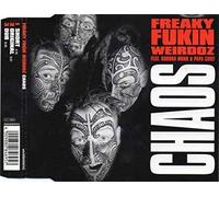 Freaky Fukin Weirdoz Feat.Bud - Chaos