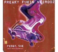 Freaky Fukin' Weirdoz - Peggy Sue & Killer - Germany