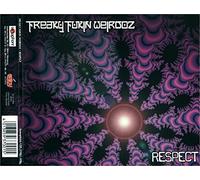 Freaky Fukin Weirdoz - Respect