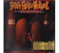 Freaky Fukin Weirdoz - Senseless Wonder