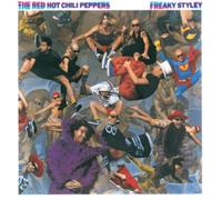 Red Hot Chili Peppers – Freaky Styley – Vinyl – US Import