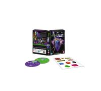 Freaky Tales 4K Ultra HD Collector's Edition