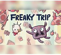 Freaky Trip Steam CD Key