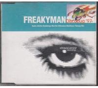 Freakyman - Disco Bug 97