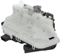 FREAZE Door Lock Latch Actuator Motor Front Rear Left For F-150 Escape Mustang Fit For Mazda Tribute 2007-2015 7T4Z7826413C 8T4Z7821813A(Front Left)