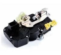 FREAZE Door Lock Latch Actuator Motor Front Right Front Left Fit For Chevrolet Equinox 2005-2009 Fit For Pontiac Torrent 88980998 88980997(Front Right)