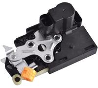 FREAZE Door Lock Latch Actuator Motor Liftgate 10347142 For 2007 2006 2005 2004 2003 2002 Fit For Buick Rendezvous Door Actuator Lock Rear