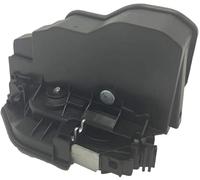 FREAZE Door Lock Latch Actuator Motor Rear Right 51227229460 Fit For Mini Cooper Countryman Fit For 120i 525i 535i 328d 530i 528i 328i GT