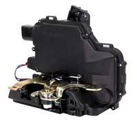 FREAZE Door Lock Latch Actuator Motor Rear Right Left Fit For Golf Fit For GTI Fit For Fit For PASSAT 1999-2006 3B4839015 3B4839015A 3B4839016A(Rear Left)