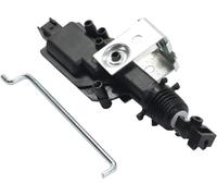 FREAZE Door Lock Latch Actuator Motor Rear Right Rear Left 4W1Z5426594AA Fit For Crown Victoria 2004-2008 Fit For Lincoln Town 2003-2004