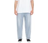 Freazy Loose Jeans in Desert Dirt Indigo