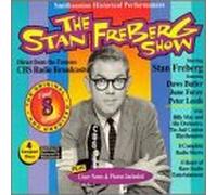Freberg, Stan - Final 8 Episodes [CASSETTE]