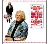 Freberg, Stan - Vol. 2-Presents the U.S. of a.