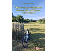 Frecce Gialle Remastered: Mountain Bike nell’Olgiatese: La Guida Ufficiale (GUIDA TURISTICA)