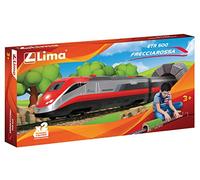 FRECCIAROSSA ETR 500 Train, Lima Radiokontrol by Hornby