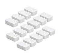 FRECHMOON 15-Pack Replacement Sponge for Electric Pump for Sitz Bath, Easy Routine Replacement