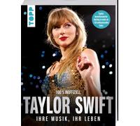 frechverlag Taylor Swift. Ihre Musik, ihr Leben.: Großformatige Bild (Paperback)