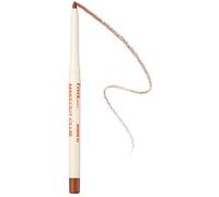 Freck Beauty MAKEOUT CLUB Nude Muse Lip Liner, Non Drying, Smooth Highly Pigmented Retractable Liner, Infused with Jojoba and Hyaluronic Acid, 01 - Warm Nude Beige