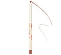 Freck Beauty MAKEOUT CLUB Nude Muse Lip Liner, Non Drying, Smooth, Highly Pigmented Retractable Liner, Infused With Jojoba And Hyaluronic Acid, 03 - Camel Beige
