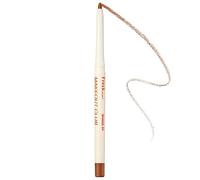 Freck Beauty MAKEOUT CLUB Nude Muse Lip Liner, Non Drying, Smooth Highly Pigmented Retractable Liner, Infused with Jojoba and Hyaluronic Acid, 01 - Warm Nude Beige