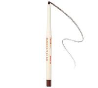 Freck MAKEOUT CLUB Nude Muse Lip Liner, 0.12oz | Retractable Pencil, Long Lasting Lip Plumper & Definer | Infused with Jojoba and Hyaluronic Acid | Vegan, Cruelty Free | Rich Chocolate Brown