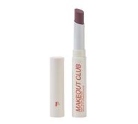 Freck MAKEOUT CLUB Soft Blur Lipstick | Buildable Soft Matte Lipstick, Long Lasting Transfer-Proof Lip Color | Medium-to-Full Coverage, 8-Hour Wear for All Skin Tones | Legend (Rich Warm Brown)