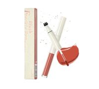 Freckle and Blush Pen 2-in-1 Makeup for Face Quick-Dry Freckle Tint Creamy Long-Lasting Blusher Stick Waterproof and Smudge-Resistant Texture Natural Sun-Kissed Look All Skin Types Use