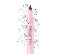 Freckle Effect Make-Up Pen, 3.5 g Ephemeral Cosmetic for Moles - Resistant Natural Cosmetics for Faces, Daily Use and Fancy Dress