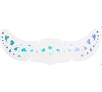 Freckle face stickers, tattoo stickers