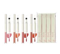 Freckle Makeup - Waterproof Freckle Blush Liquid Pencil,Double-Ended Stamp Portable Faux Blush for Women Travel Home Parties Family Enthusiast