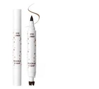 Freckle Pen 3.6ml Double-Head | Smudge-Proof Freckle Pen - Waterproof Sweat-Resistant for Gathering Party Costume Festival Holiday Performance Daily Stage Commuting Girlfriends Women