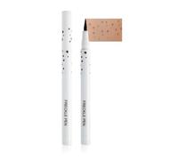Freckle Pen For Natural-Looking Sun-Kissed Appearance & Customized Complexion - Precision Fine-Tip Makeup Applicator With Waterproof Quick-Dry Formula, Portable Cosmetic Tool