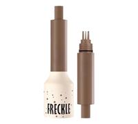 Freckle Pen - Freckle Stamp, Durable, Waterproof, Anti-Stain & Transfer-Resistant for Easy Sun-Kissed Makeup, Natural Look Suitable for All Skin Types (#04)
