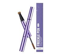Freckle Pen - Long-Lasting Artificial Cosmetics | Artificial Freckle Pen Face Decoration - For Holiday Daily Party Travel Holiday Birthday Dates Photo Shoot Costume Birth