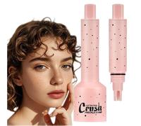 Freckle Pen - Natural, Lifelike Freckle Makeup for Sun-Kissed Glow, Waterproof, Sweat-Proof & Quick-Dry for All-Day Wear, Five-Point Precision Tip for Easy, Realistic Application