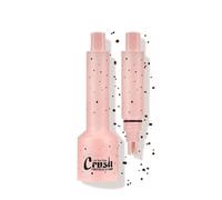 Freckle Pen, Natural Lifelike Freckle Makeup Pen for Natural Effortless Sunkissed Makeup, Liquid Brown Freckles Stamp, Waterproof Long Lasting Quick Dry, Easy To Color (C)