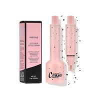 Freckle Pen, Natural Lifelike Freckle Makeup Pen with Soft Dots for Effortless Sun-Kissed Look, Long Lasting, Waterproof, Smudge-Proof, Transfer-Proof, Suitable for All Skin Types (Medium)
