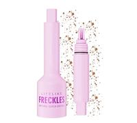 Freckle Pen Waterproof - Beauty Makeup for the Face, Natural Freckle Pen | for Women and Girls for Wedding Everyday Costume Cosplay Performance Party and Meeting