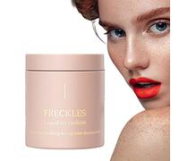 Freckle Pillow,Makeup Pillow with Freckles Long Lasting Face - Waterproof Face Freckles Long Lasting Liquid Makeup Magic Freckles Color for Daily Use Parties