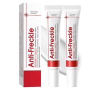 Freckle Removal Cream - Removes facial dark spots, Dark Spot Remover with Niacinamide and Vitamin C, Improves dull skin (2)