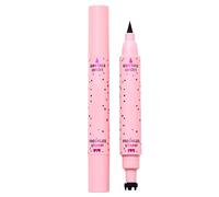 Freckle Stamp - Freckle Make Up Pen | Soft Dot SOPT Pen, Temporary Freckle Pen, Face Memory | Long Durable 2-in-1 Faux Summer Shoots Stamp Eye Liner for Women