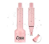 Freckle Stamp Natural Realistic Art Rung Pen Durable Waterproof Quick Dry Magic Fake Freckle Stamp Marker Get Sunkissed Stars