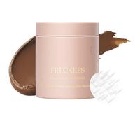 Freckle Stamp Pen - 10g Natural Nude Makeup Spot Pen | Waterproof Long-Lasting Makeup Pens,Fake Freckles Air Cushioner, Quick Dry Small Spot Pens For Creating Natural-Looking Freckles